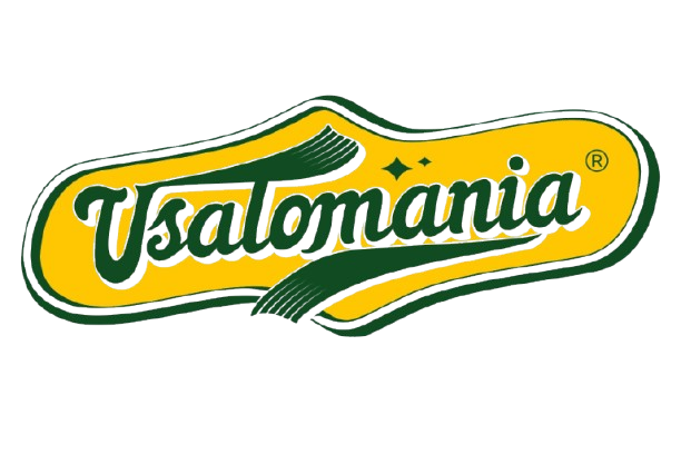 Usatomania
