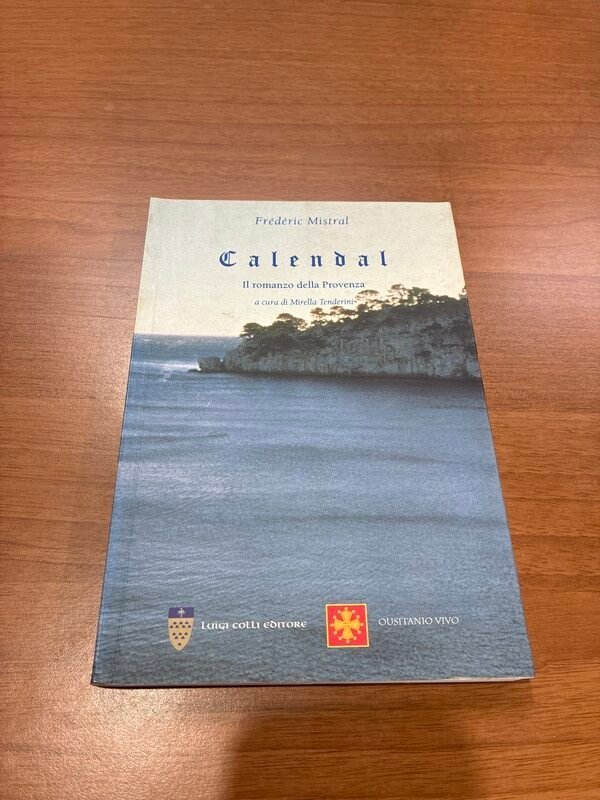 Calendal – Mistral — foto 3