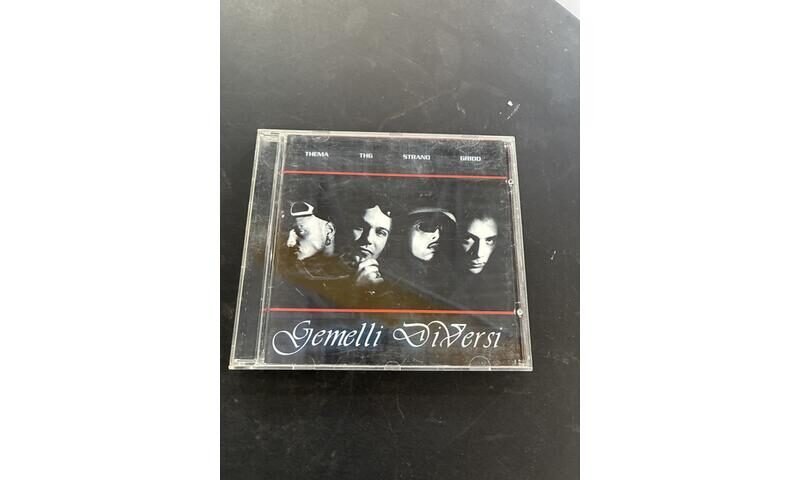 CD Gemelli Diversi — foto 2