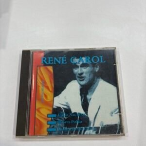 CD Rene Carol – Hallo Nachbar