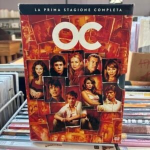Collezione Completa OC Prima Stagione