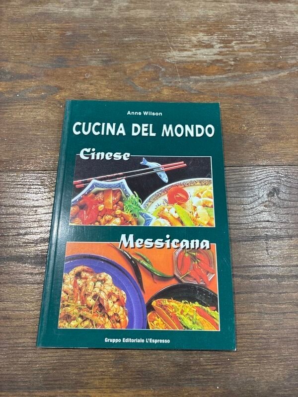 Cucina del Mondo — foto 2
