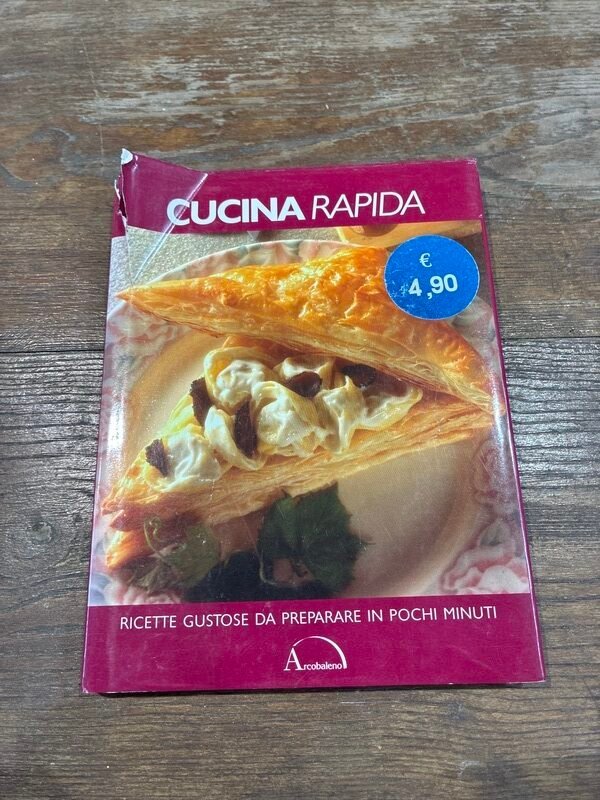 Cucina Rapida