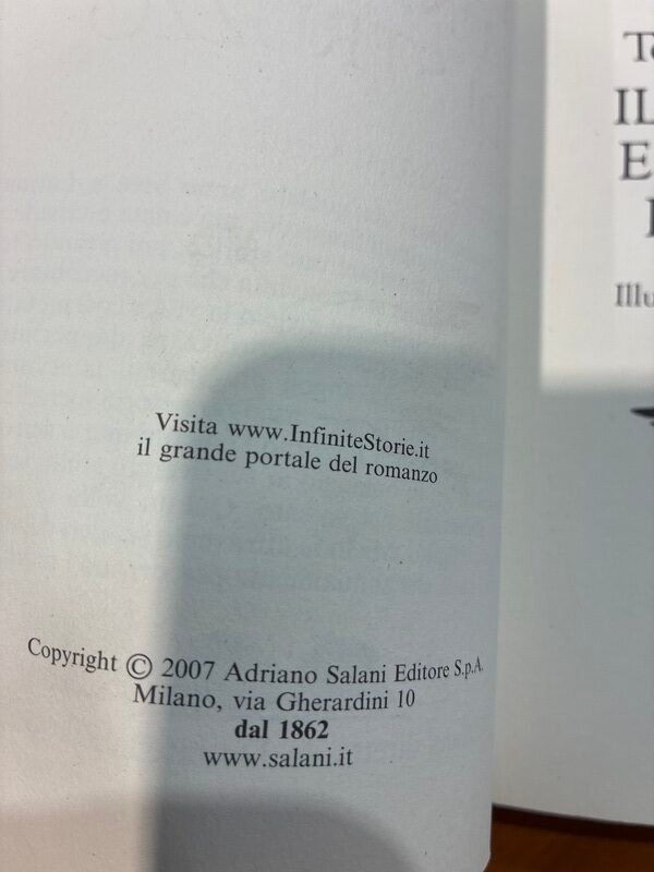 Cuore Piuma di Struzzo – Buongiorno — foto 2
