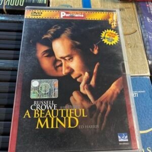 DVD A Beautiful Midnight