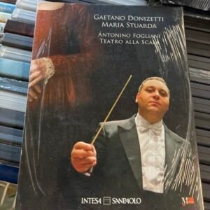 DVD Classica Sanpaolo