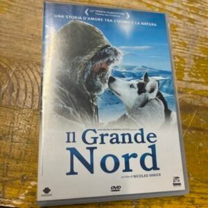 DVD Il Grande Nord