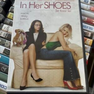 DVD In Her Shoes