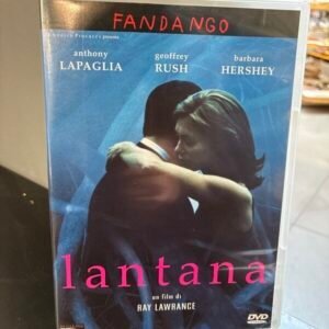 DVD Lantana