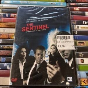 DVD Nuovo Titolo Vario
