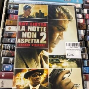 DVD Nuovo Titolo Vario