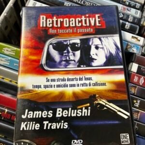 DVD Retroactive