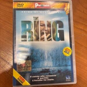 DVD The Ring