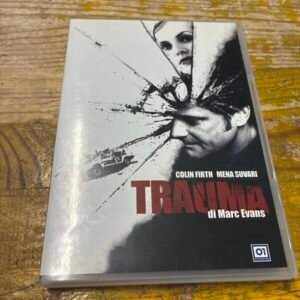 DVD Trauma