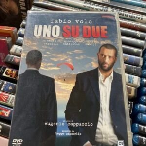 DVD Uno su Due
