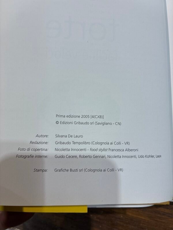 Enciclopedia del Gusto — foto 4