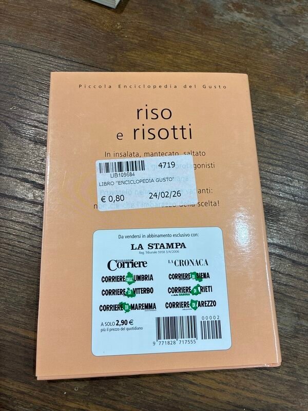 Enciclopedia Gusto — foto 2