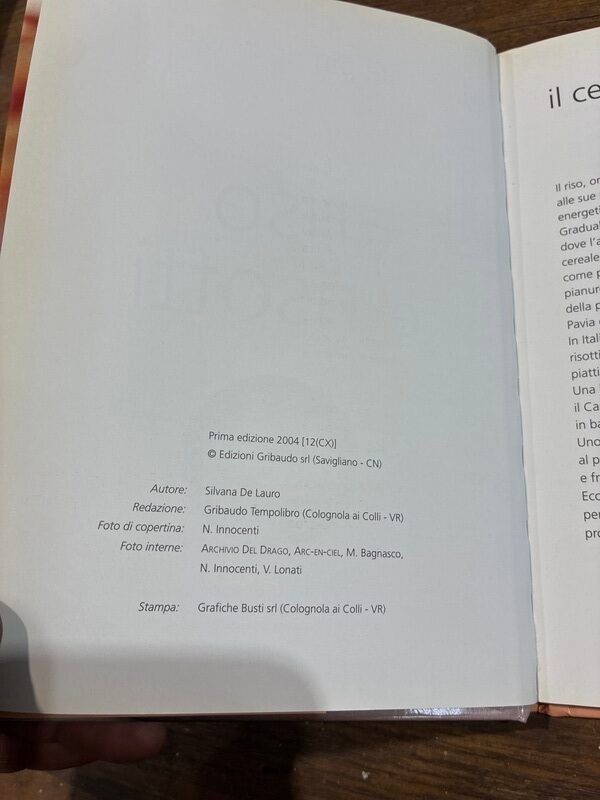 Enciclopedia Gusto — foto 4