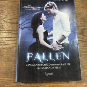 Fallen – Kate
