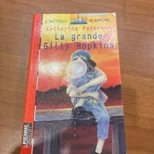 Grande Gilly Hopkins – Peterson