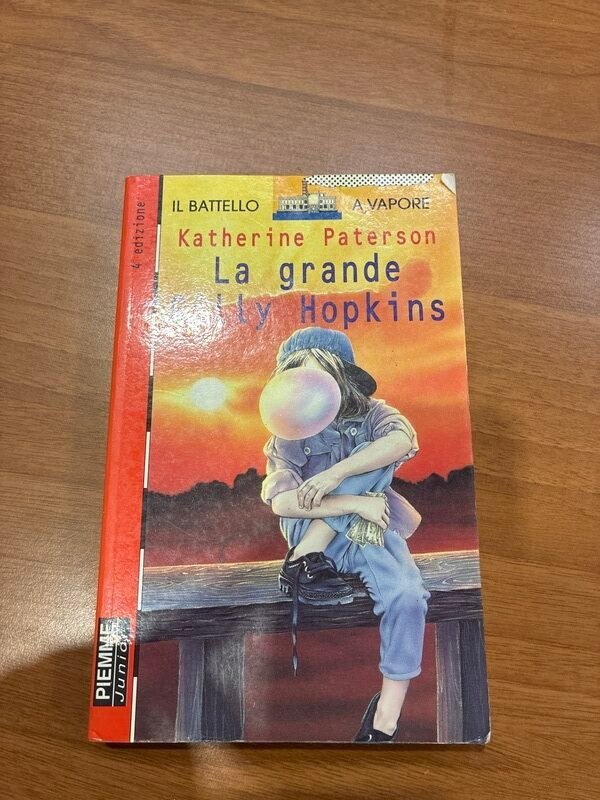 Grande Gilly Hopkins – Peterson — foto 3