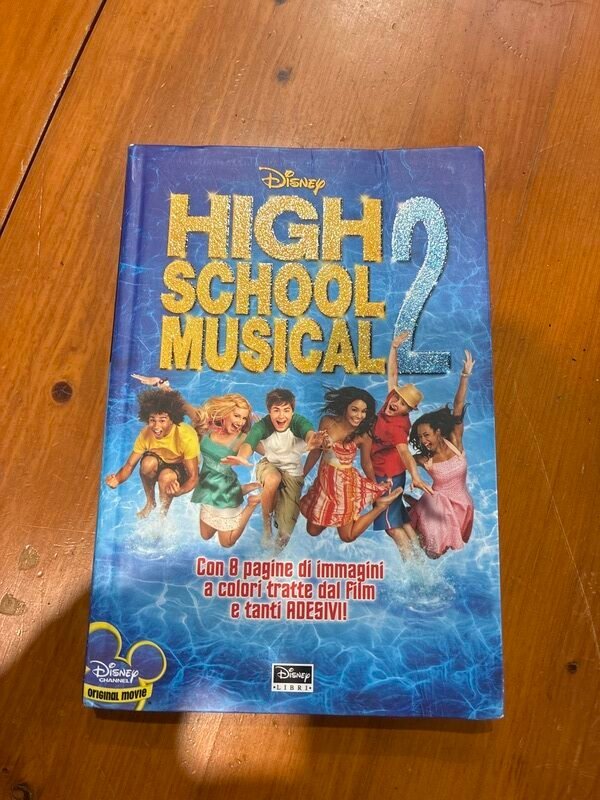 High School Musical — foto 3