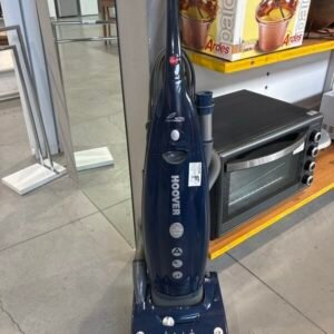 Hoover Aspiramoquette/Tappeti Blu Pure Power con Accessori