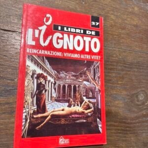 I Libri dell’Ignoto