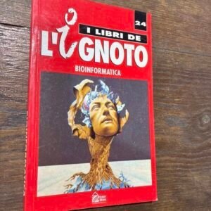 I Libri dell’Ignoto