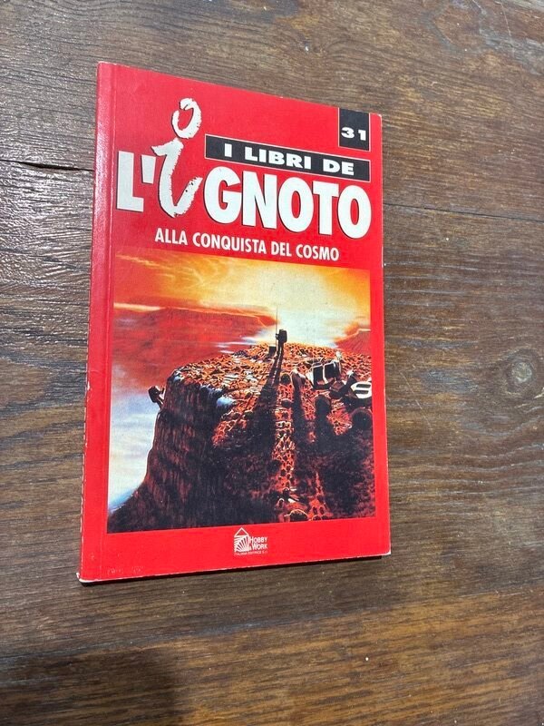 I Libri dell’Ignoto