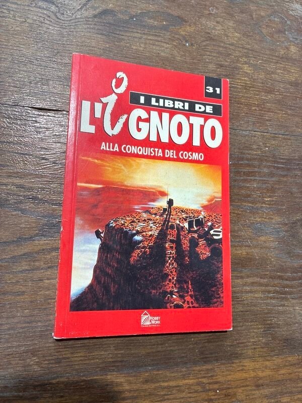 I Libri dell’Ignoto — foto 2