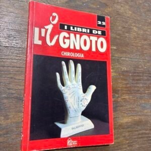I Libri dell’Ignoto