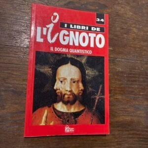 I Libri dell’Ignoto