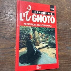 I Libri dell’Ignoto