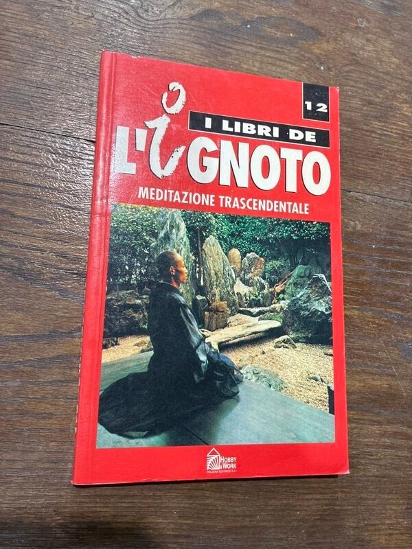I Libri dell’Ignoto — foto 4