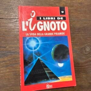 I Libri dell’Ignoto