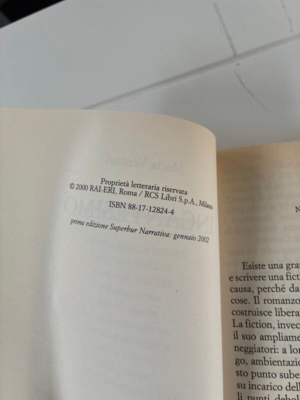 Incantesimo – Venturi — foto 3