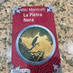 La Pietra Nera – Monticelli