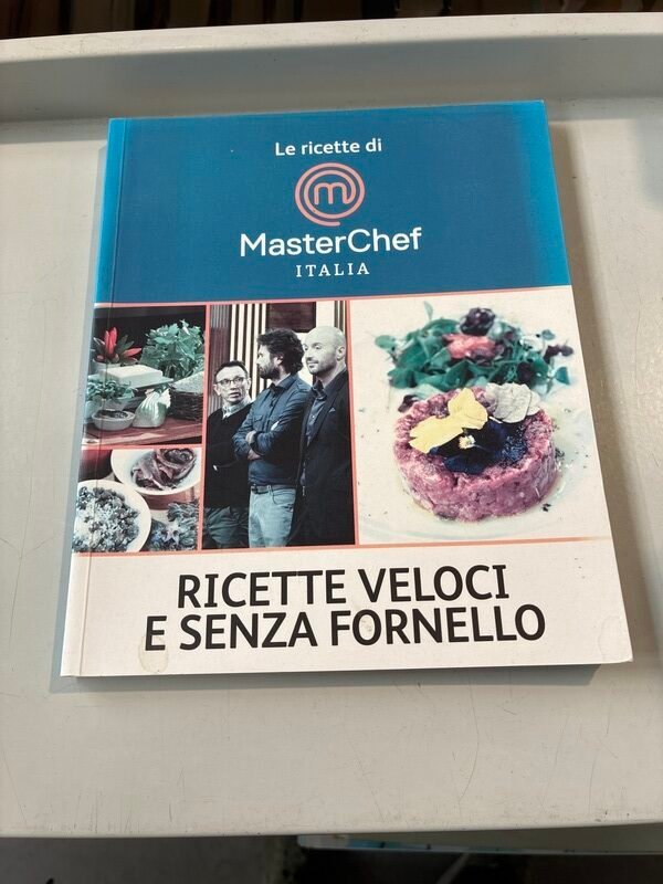 Masterchef Italia