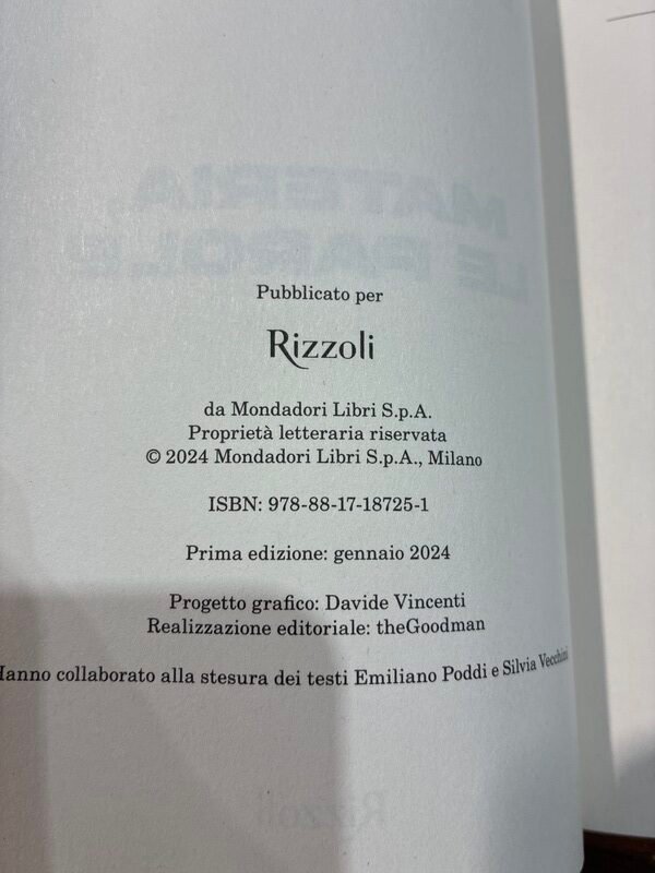 Materia Le Parole – Mengoni — foto 4