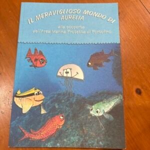 Meraviglioso Mondo di Aurelia