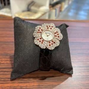 Orologio da Polso Donna Ingersoll Gems Exotic con Cinturino in Pelle