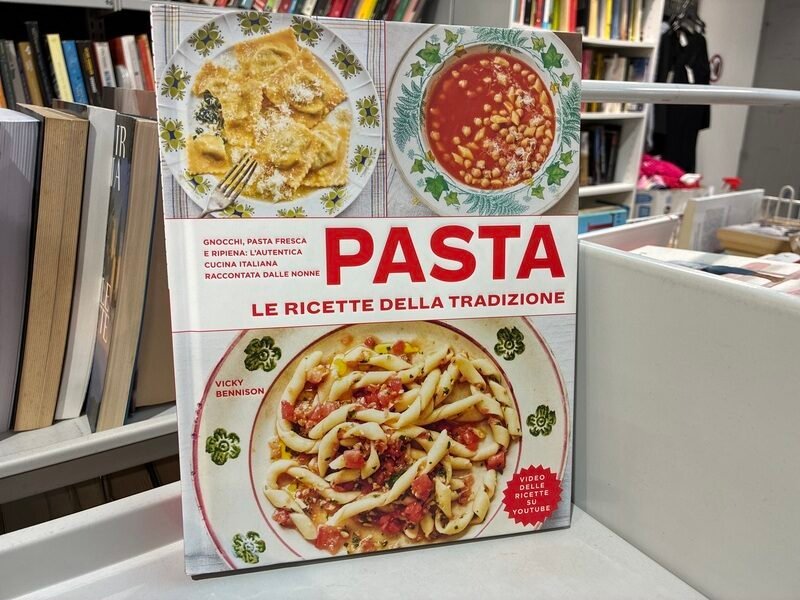 Pasta