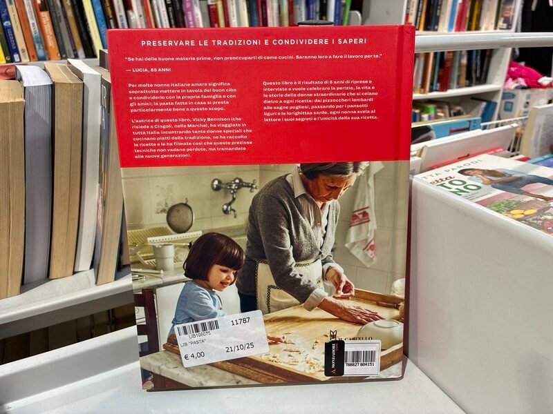 Pasta — foto 2