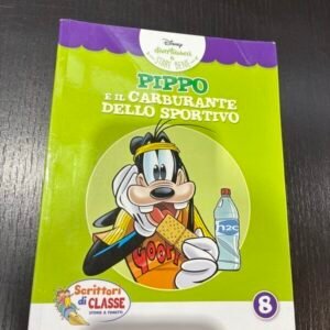 Pippo Carburante dello Sportivo