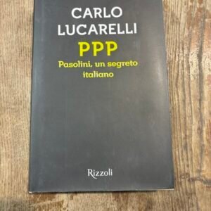 PPP – Lucarelli
