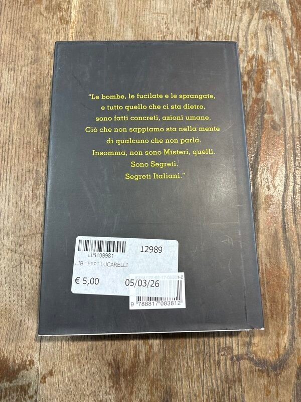 PPP – Lucarelli — foto 4