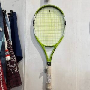 Racchetta Tennis Head Flexpoint Giallo/Nero con Custodia
