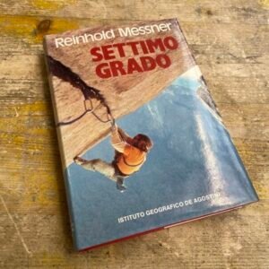 Settimo Grado – Messner