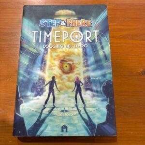 Timeport